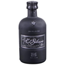 El Silencio Espadin - 50mL