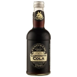 Fentimans Curiosity Cola - 1 bottle / 275mL