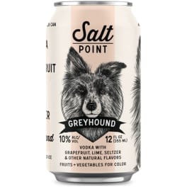 Salt Point Greyhound - 1 can / 12oz