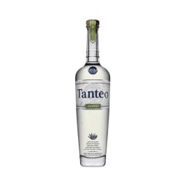 Tanteo Jalapeno - 750mL