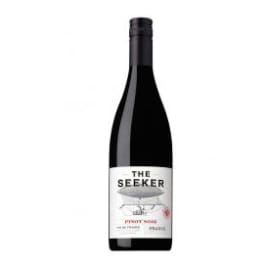 The Seeker Pinot Noir - 750mL