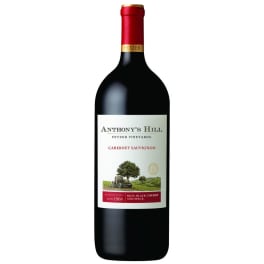 Fetzer Anthony's Hill Cabernet Sauvignon - 750mL