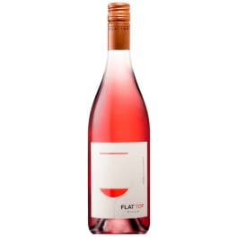 Flat Top Hills Rose - 750mL