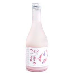 Tozai Snow Maiden Junmai Nigori Sake - 300mL