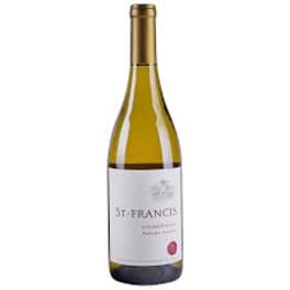 St. Francis Chardonnay - 750mL