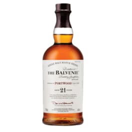 The Balvenie 21 Year Old Portwood - 750mL