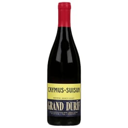 Caymus-Suisun Grand Durif Petite Sirah - 750mL