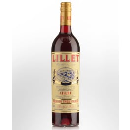 Lillet Rouge - 750ml Bottle