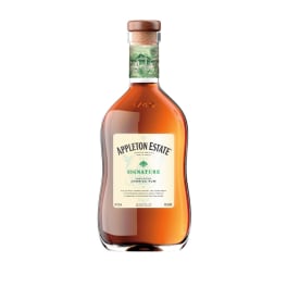 Appleton Estate Signature Blend - 750ml Bottle