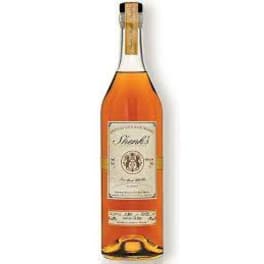 Shenk's Homestead Sour Mash - 750mL