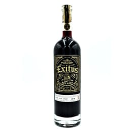 Exitus Red - 750mL