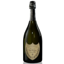 Dom Pérignon Vintage Champagne - 750ml Bottle