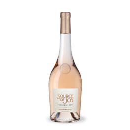 Gerard Bertrand Source Of Joy Rose - 750mL