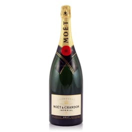 Moët & Chandon Impérial Brut Champagne - 1.5L Bottle