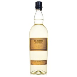 Foursquare Rum Probitas Barbados - 750mL