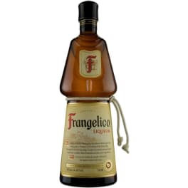 Frangelico Hazelnut Liqueur - 750mL