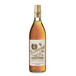 Yellowstone Bourbon Select 93 - 750mL