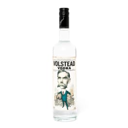 Volstead Vodka - 750mL