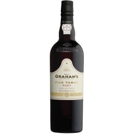Graham's Tawny Port 10 Year - 750ml Bottle