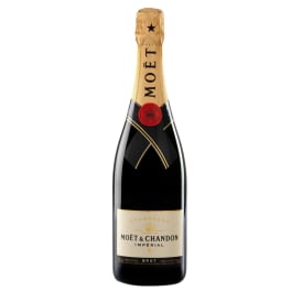 Moët & Chandon Impérial Brut Champagne - 375ml Bottle