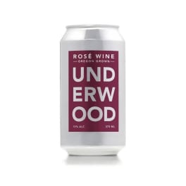Underwood Rosé - 375ml Can