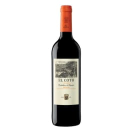 El Coto Crianza - 750ml Bottle