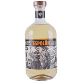 Espolòn Tequila Reposado - 1.75L Bottle