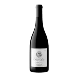 Stags' Leap Napa Valley Petite Sirah - 750mL