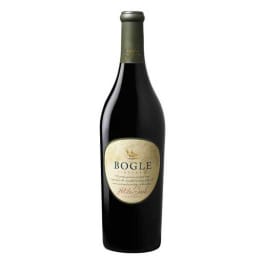 Bogle Vineyard Petite Sirah - 750mL