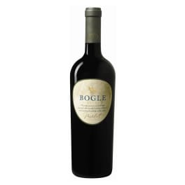 Bogle Merlot - 750ml Bottle
