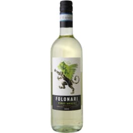 Folonari Pinot Grigio - 750mL