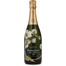 Perrier Jouet Belle Epoque "Flower Bottle" - 750ml Bottle