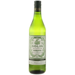 Dolin Dry Vermouth - 750ml Bottle