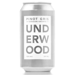Underwood Pinot Gris - 375ml Can