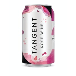 Tangent Rosé - 375ml Can