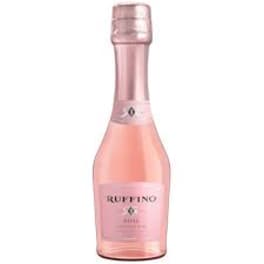 Ruffino Italian Sparkling Rosé - 187ml Bottle