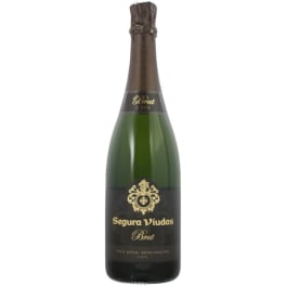 Segura Viudas Brut - 750ml Bottle