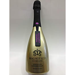 Magnifico Giornata Lavender Honey Sparkling Cuvee - 750ml Bottle