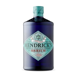 Hendrick's Orbium Gin - 750ml Bottle