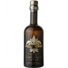 Villa One Anejo - 750mL