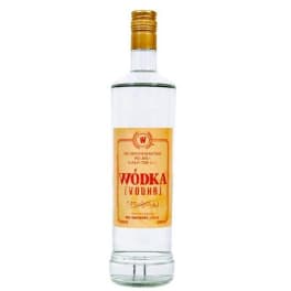 Wodka Vodka - 750mL