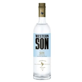 Western Son Gin - 750mL
