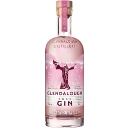 Glendalough Rose Gin - 750mL