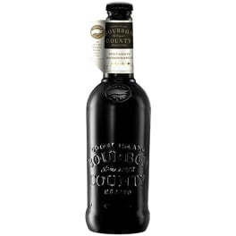 Goose Island Bourbon County Stout - 1 bottle / 16.9oz