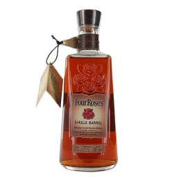 Four Roses Single Barrel - 750mL