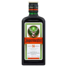 Jägermeister - 375ml Bottle