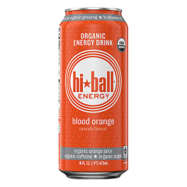 Hi-ball Energy Blood Orange - 1 can / 16oz