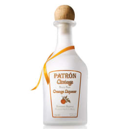 Patrón Citrónge Orange - 750ml Bottle