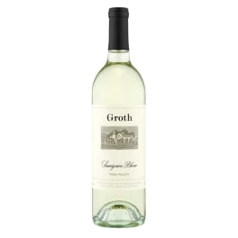 Groth Sauvignon Blanc - 750mL