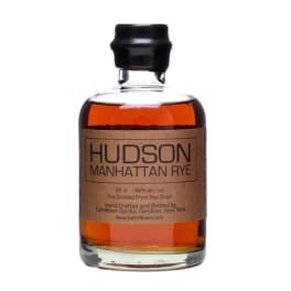 Hudson Manhattan Rye - 750mL